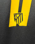 2016 - 17 Atletico Madrid Away Shirt Griezmann 7 - 6/10 - (M) - Eternal Pitch