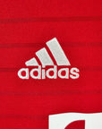 2016 - 17 Bayern Munich Home Shirt - 9.5/10 - (M) - Eternal Pitch