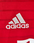 2016 - 17 Bayern Munich Home Shirt LS Sanches 35 - 8.5/10 - (L) - Eternal Pitch