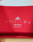 2016 - 17 Bayern Munich Home Shirt LS Sanches 35 - 8.5/10 - (L) - Eternal Pitch