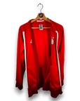 2016 - 17 Bayern Munich Jacket - 9/10 - (M) - Eternal Pitch