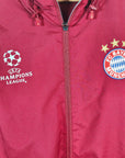 2016 - 17 Bayern Munich Vest - 9/10 - (M) - Eternal Pitch