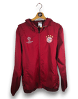 2016 - 17 Bayern Munich Vest - 9/10 - (M) - Eternal Pitch
