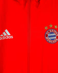 2016 - 17 Bayern Munich Vest - 9.5/10 - (M) - Eternal Pitch