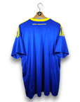 2016 - 17 Bosnia Home Shirt - 8/10 - (XL) - Eternal Pitch