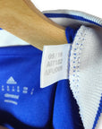 2016 - 17 Chelsea Home Shirt Hazard 10 - 9.5/10 - (M) - Eternal Pitch