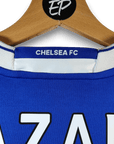 2016 - 17 Chelsea Home Shirt Hazard 10 - 9.5/10 - (XL) - Eternal Pitch