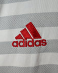 2016 - 17 Denmark Away Shirt - 9.5/10 - (L) - Eternal Pitch