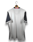 2016 - 17 Denmark Away Shirt - 9.5/10 - (L) - Eternal Pitch