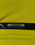 2016 - 17 Dortmund Home Shirt Dembélé 7 - 9.5/10 - (S) - Eternal Pitch