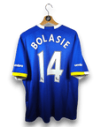 2016 - 17 Everton Home Shirt Bolasie 14 - 9.5/10 - (XL) - Eternal Pitch