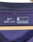 2016 - 17 FC Barcelona Away Shirt Neymar 11 (L) - Eternal Pitch