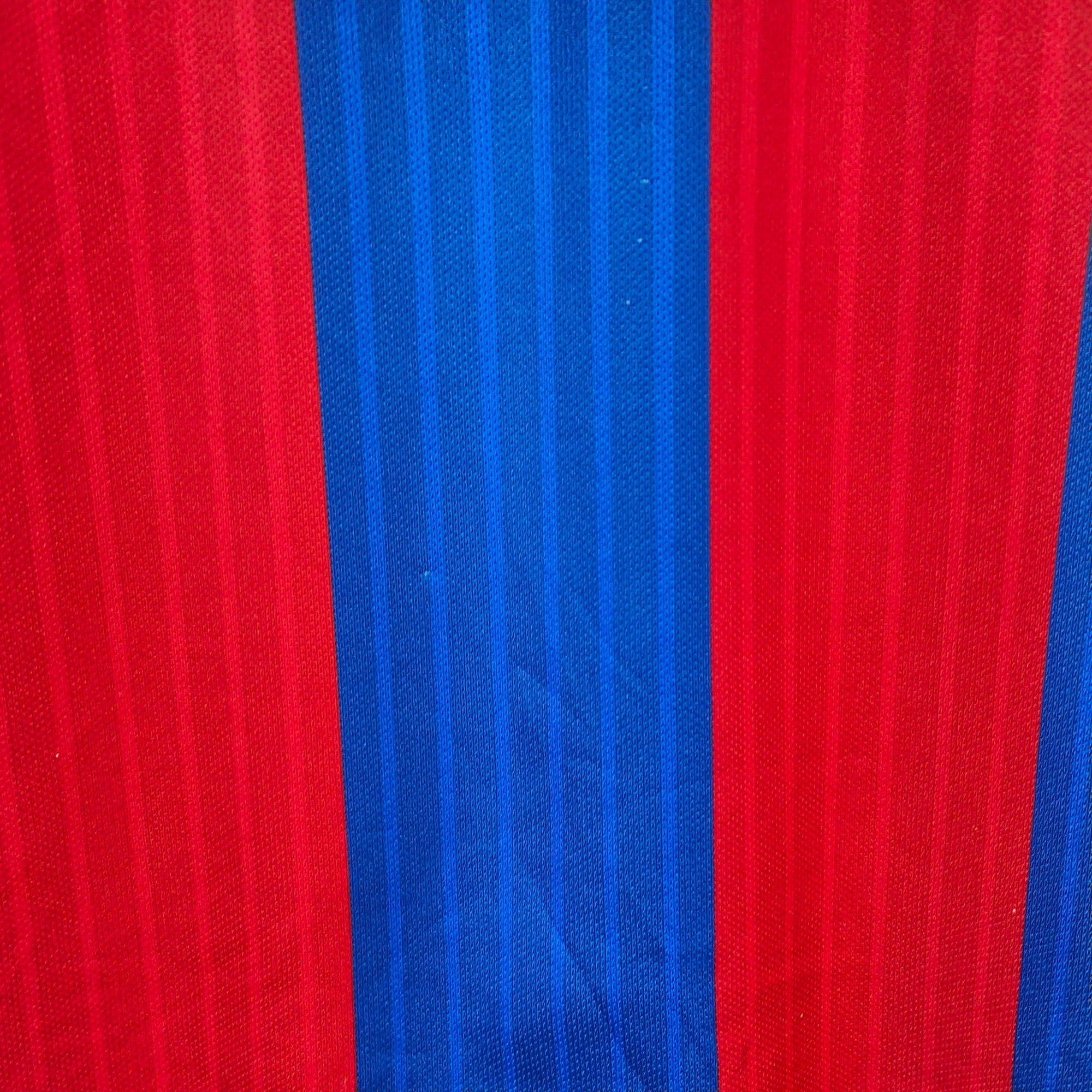 2016 - 17 FC Barcelona Home Shirt Messi 10 - 8.5/10 - (XL) - Eternal Pitch