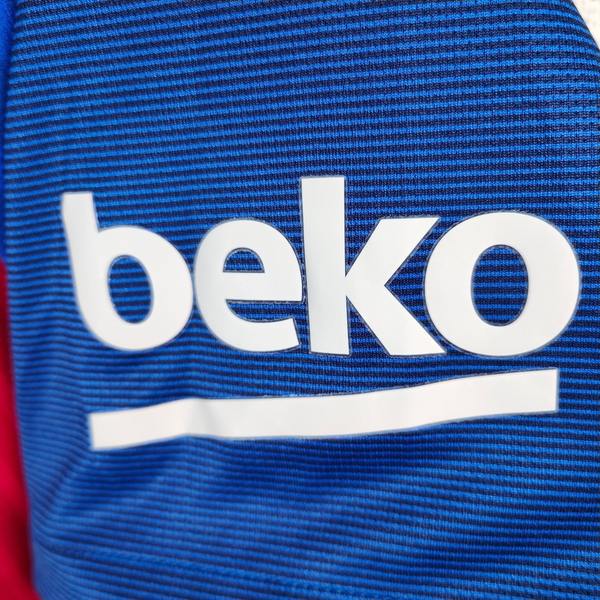 2016 - 17 FC Barcelona Home Shirt Messi 10 - 9.5/10 - (L) - Eternal Pitch