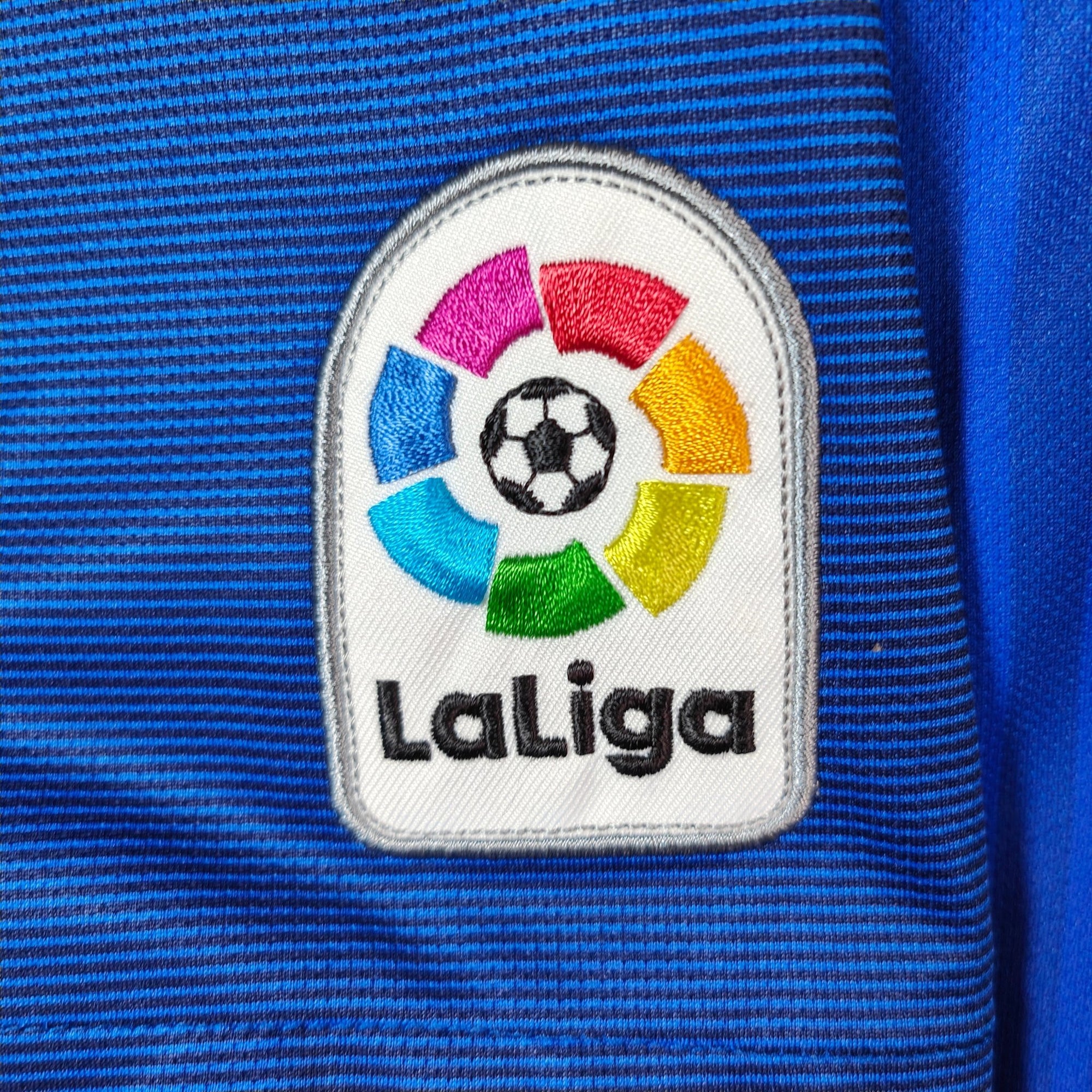 2016 - 17 FC Barcelona Home Shirt Neymar 11 - 9.5/10 - (L) - Eternal Pitch