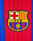 2016 - 17 FC Barcelona Home Shirt Neymar 11 - 9.5/10 - (L) - Eternal Pitch