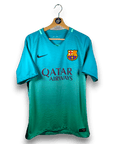 2016 - 17 FC Barcelona Third Shirt Messi 10 - 9.5/10 - (M) - Eternal Pitch