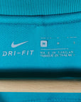 2016 - 17 FC Barcelona Third Shirt Messi 10 - 9.5/10 - (M) - Eternal Pitch