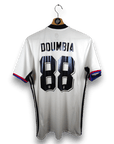 2016 - 17 FC Basel Away Shirt Doumbia 88 (M) - Eternal Pitch