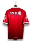 2016 - 17 FC Sion Home Shirt - 8.5/10 - (L) - Eternal Pitch