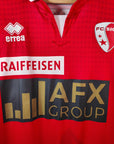 2016 - 17 FC Sion Home Shirt - 8.5/10 - (L) - Eternal Pitch