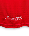 2016 - 17 FC Sion Home Shirt - 8.5/10 - (L) - Eternal Pitch