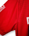 2016 - 17 FC Sion Home Shirt - 8.5/10 - (L) - Eternal Pitch