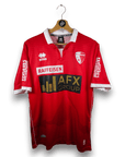 2016 - 17 FC Sion Home Shirt - 8.5/10 - (L) - Eternal Pitch