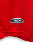 2016 - 17 FC Sion Home Shirt - 8.5/10 - (L) - Eternal Pitch