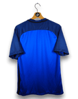 2016 - 17 France Home Shirt - 9.5/10 - (M) - Eternal Pitch
