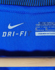 2016 - 17 France Home Shirt - 9.5/10 - (M) - Eternal Pitch