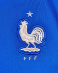 2016 - 17 France Home Shirt - 9.5/10 - (S) - Eternal Pitch