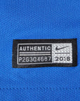2016 - 17 France Home Shirt - 9.5/10 - (S) - Eternal Pitch