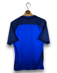 2016 - 17 France Home Shirt - 9.5/10 - (S) - Eternal Pitch