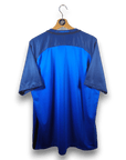 2016 - 17 France Home Shirt - 9.5/10 - (XL) - Eternal Pitch