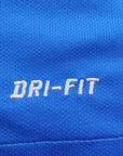2016 - 17 France Home Shirt - 9.5/10 - (XL) - Eternal Pitch