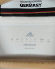 2016 - 17 Germany Home Shirt - 9.5/10 - (L) - Eternal Pitch