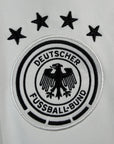 2016 - 17 Germany Home Shirt - 9.5/10 - (L) - Eternal Pitch