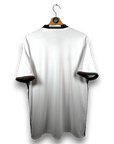 2016 - 17 Germany Home Shirt - 9.5/10 - (L) - Eternal Pitch