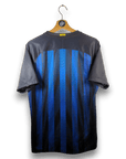 2016 - 17 Inter Milan Home Shirt - 8.5/10 - (M) - Eternal Pitch