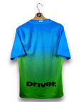 2016 - 17 Inter Milan Third Shirt - 9/10 - (M) - Eternal Pitch