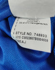 2016 - 17 Italy Home Shirt - 8/10 - (S) - Eternal Pitch