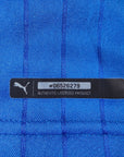 2016 - 17 Italy Home Shirt - 8/10 - (S) - Eternal Pitch