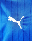 2016 - 17 Italy Home Shirt - 8/10 - (S) - Eternal Pitch