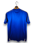 2016 - 17 Italy Home Shirt - 8/10 - (S) - Eternal Pitch
