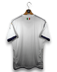 2016 - 17 Italy Third Shirt - 8.5/10 - (S) - Eternal Pitch