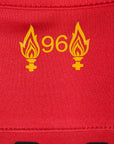 2016 - 17 Liverpool Home Shirt Firmino 11 - 9.5/10 - (L) - Eternal Pitch