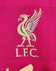 2016 - 17 Liverpool Home Shirt Firmino 11 - 9.5/10 - (L) - Eternal Pitch