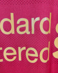 2016 - 17 Liverpool Home Shirt Mané 19 - 7.5/10 - (L) - Eternal Pitch