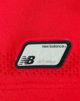 2016 - 17 Liverpool Home Shirt Mané 19 - 9/10 - (XL) - Eternal Pitch